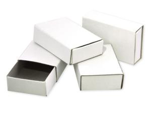 Tändsticksaskar 50 fp