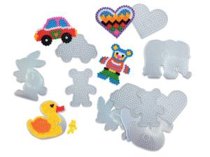 Pärlplattor XL 12 fp