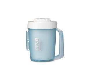 Dispenser TORK M1 Bärbar Mini turkos