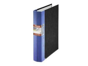 Pärm ESSELTE JOPA Vivida FSC A4 60 Blå