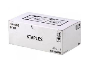 Häftklammerkassett MINOLTA 14YK 3 fp