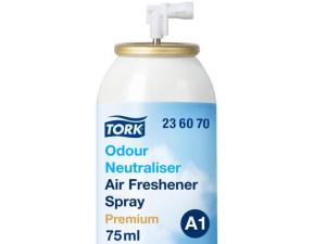 Luktförbättrare TORK A1 Neut Spray 75ml