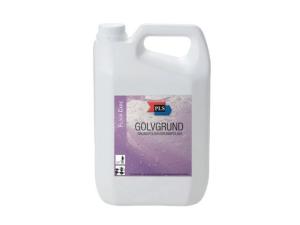 Grundpolish PLS Golvgrund 5L 3 fp