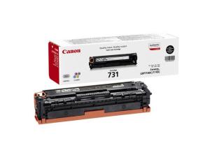 Toner CANON 6272B002 731 1 4K svart