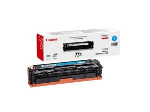 Toner CANON 6271B002 731 1 5K cyan
