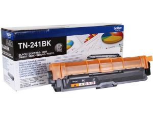 Toner BROTHER TN241BK 2 5K svart