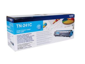 Toner BROTHER TN241C 1 4K cyan