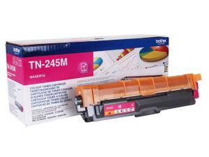 Toner BROTHER TN245M 2 2K magenta