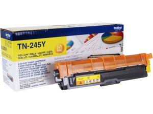Toner BROTHER TN245Y 2 2K gul