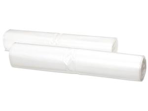 Papperskorgspåse TORK B1 50L trans 25 rl