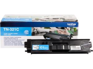 Toner BROTHER TN321C 1 5K cyan