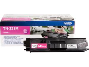 Toner BROTHER TN321M 1 5K magenta