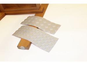 Filttassar 20 mm 44 fp