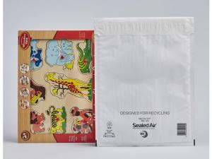 Bubbelpåse MAILLITE Tuff 240x330mm 50 fp