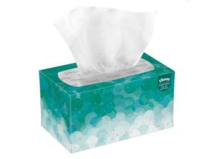 Handduk KLEENEX® Ultrasoft Pop-up 70 fp