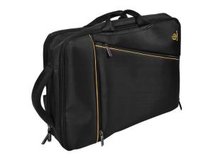 Datorväska EXACOMPTA Dual 15 6