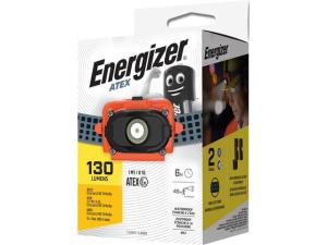 Pannlampa ENERGIZER Safe Atex 130lm