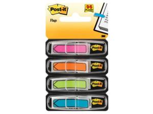 Index POST-IT 11 9x43 2mm pil 96 fp