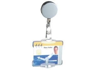 Jojo DURABLE metall med knäppfäste 10 fp