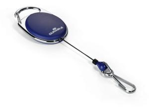 Jojo DURABLE STYLE m hake blå