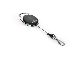 Jojo DURABLE STYLE m hake svart