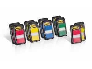 Index POST-IT 25 4x43 2mm värdep 600 fp