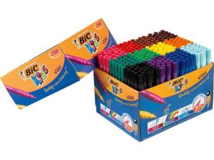 Fiberpenna BIC kids Visa 288 fp