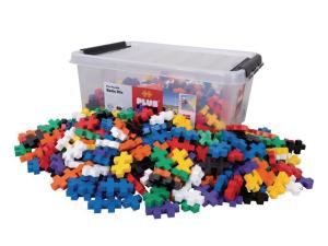 PLUS PLUS Big basic 400 fp