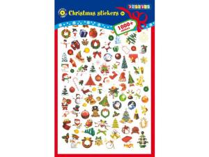 Stickers jul 1000 fp