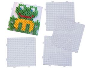 Pärlplattor XL 5 fp