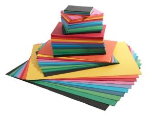 Tonpapper A2-A6 storsats 110g 2200 fp