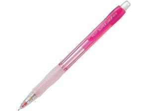Stiftpenna PILOT Supergrip 0 5mm rosa