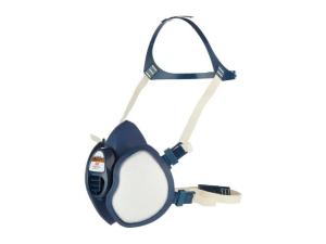 Halvmask 3M 4279 FFABEK1P3RD