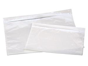 Packsedelskuvert C6 extra stark u tryck