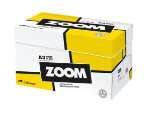 Kop ppr ZOOM A3 80g oh 5x500 fp