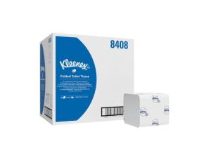Toalettpapper KLEENEX®bulk 2-lag 7200 fp
