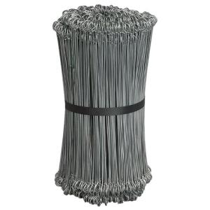 Säcktråd galv 25cm 1 25mm 1000 fp