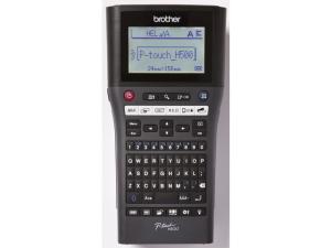 Märkmaskin BROTHER PT-H500