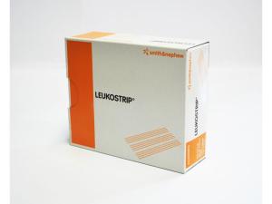 LEUKOSTRIP 4x38mmx8st 400 fp