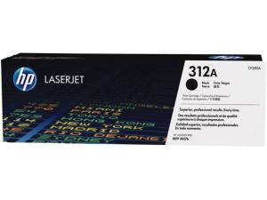 Toner HP CF380A 312A 2 4K svart