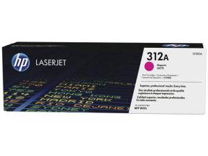 Toner HP CF383A 312A 2 7K magenta