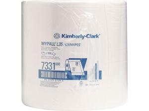 Torkrulle WYPALL L40 3-lag 1000m rl