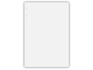 Regent tillb Plastficka-4682 5 fp