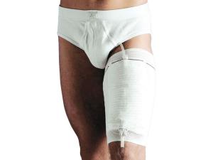 Urinpåsehållare CarePocket M 3 fp