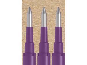 Refill PILOT Frixion 0 7mm violett 3 fp