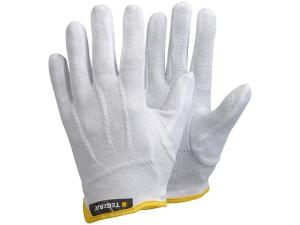 Textilhandske TEGERA 8127 8 12 fp