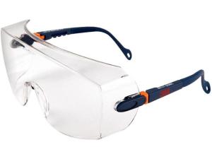 Besöksglasögon 2800 klar lins