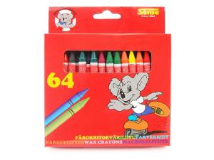 Vaxkrita SENSE 64 fp