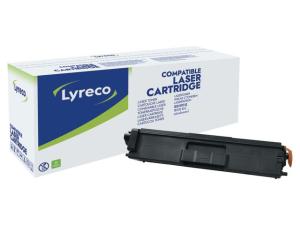 Toner LYRECO BROTHER TN421Y 1 8K gul