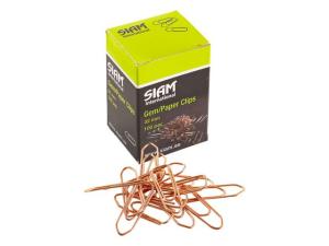 Gem Koppar 32 mm 100 fp